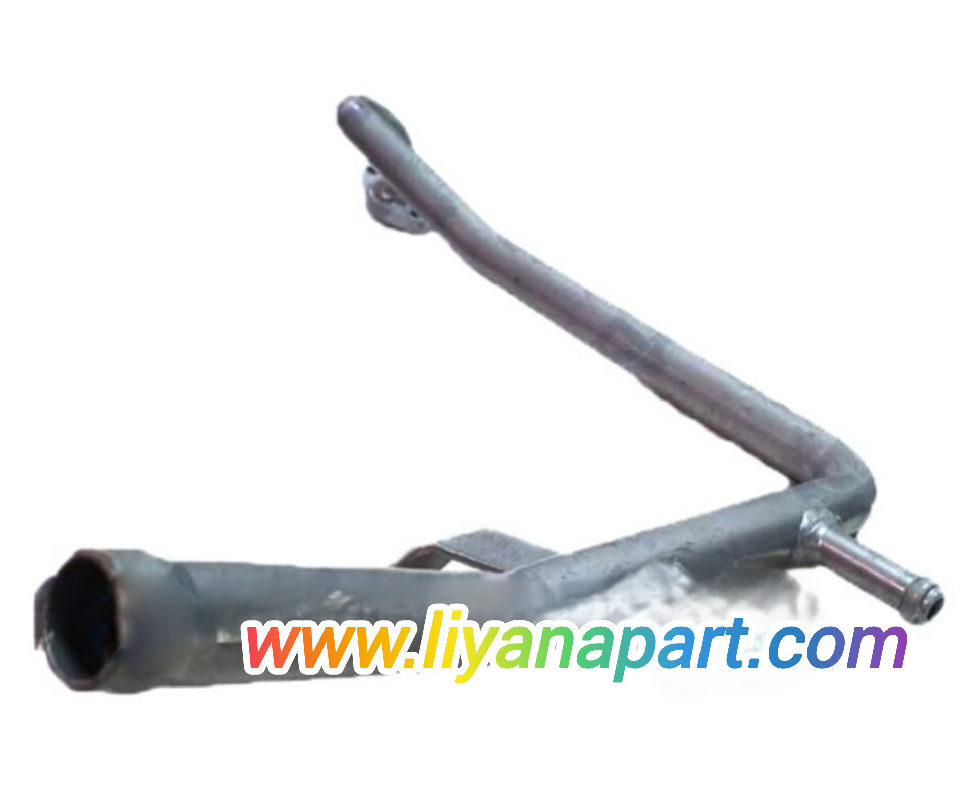 لوله خرچنگی آب برلیانس سری 220