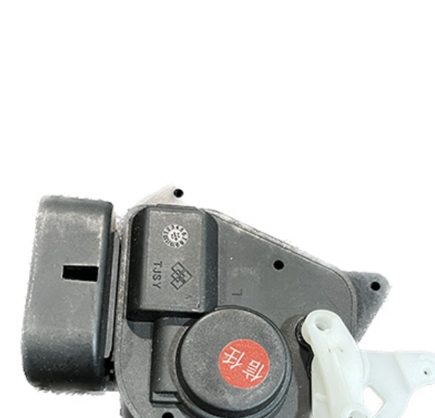 پمپ قفل درب جلو چپ لیفان x60