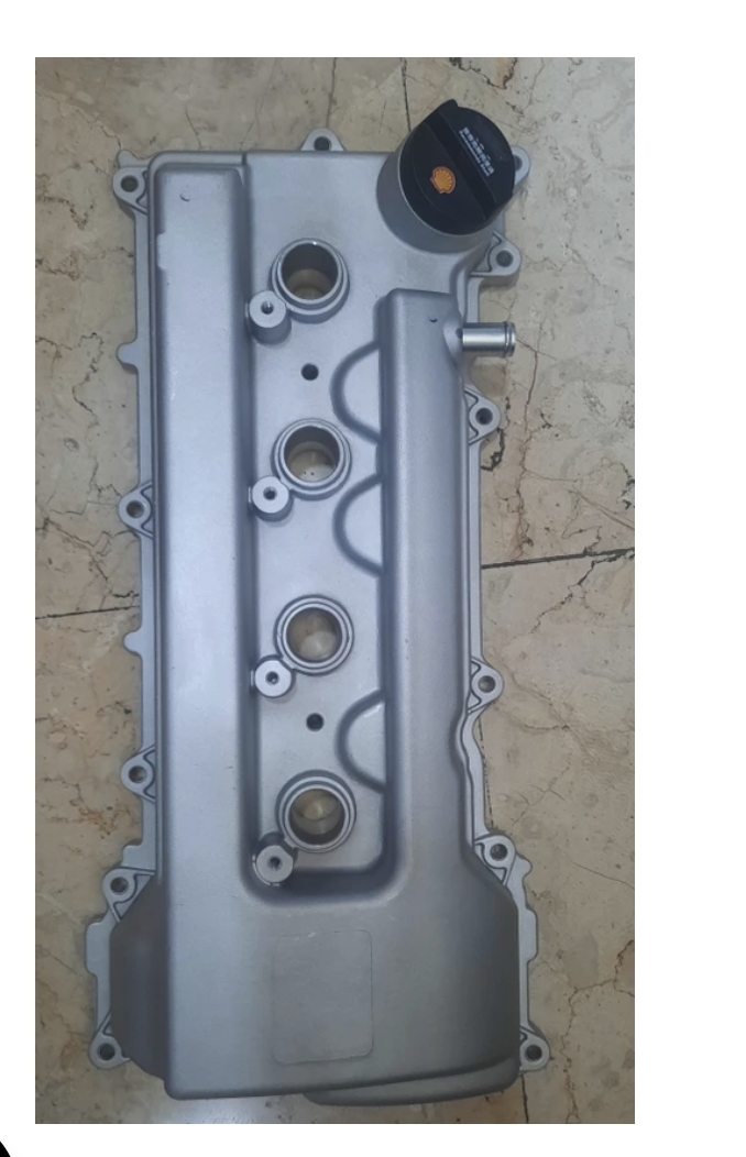 درب سوپاپ لیفان ایکس۶۰