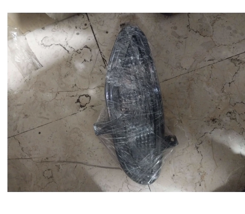 چراغ دنده عقب راست برلیانس سری 300