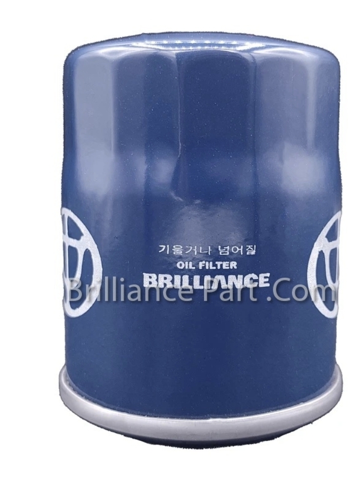 فیلتر روغن برلیانس 320