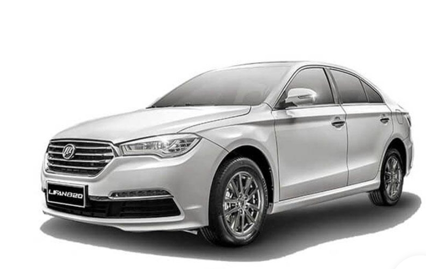 لیور دنده لیفان 820