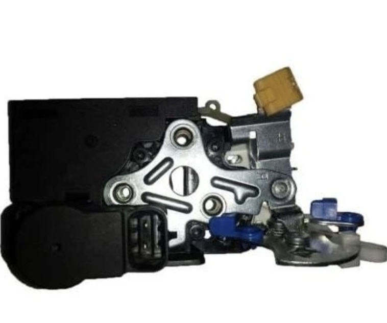 قفل درب جلو چپ برلیانس سری 300