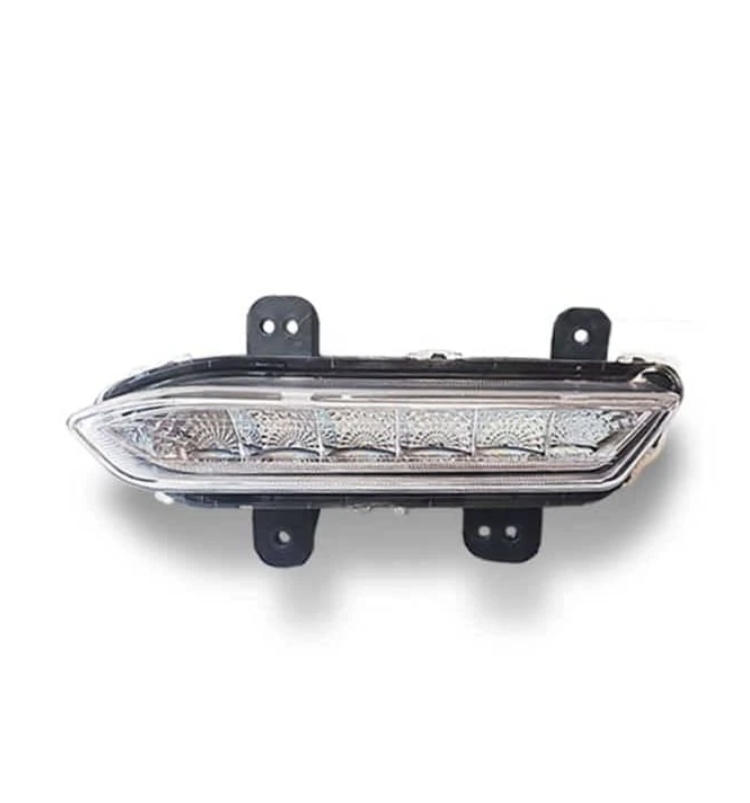 دیلایت جلو چانگان cs35سمت چپ