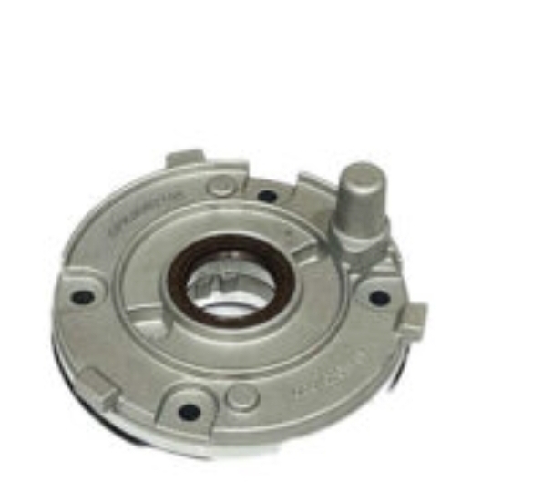 اویل پمپ ام وی ام X33