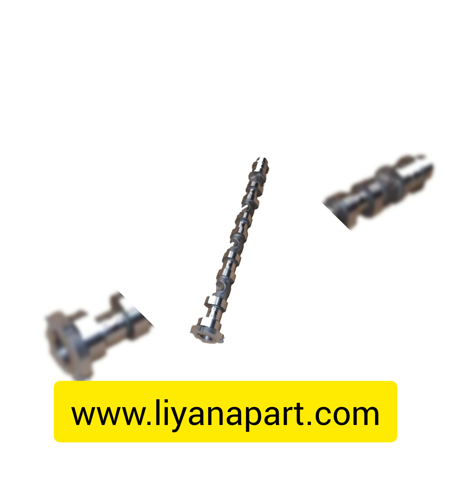 میل سوپاپ دود x33