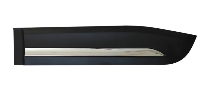 زه در عقب چپ جک S5