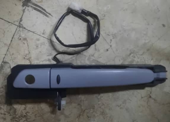 دستگیره جلو چپ کیلیس دار برلیانس سری ۳۰۰