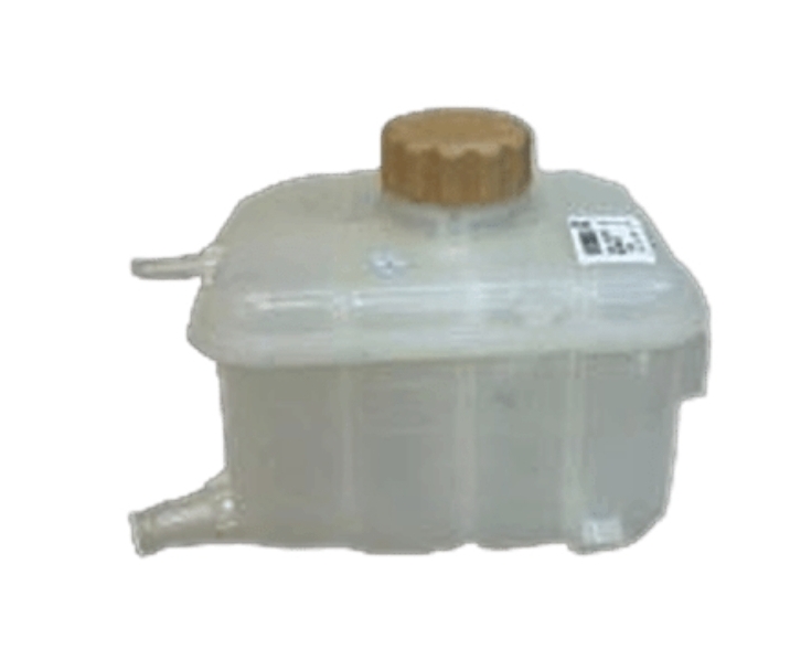 مخزن آب رادیاتور لاماری