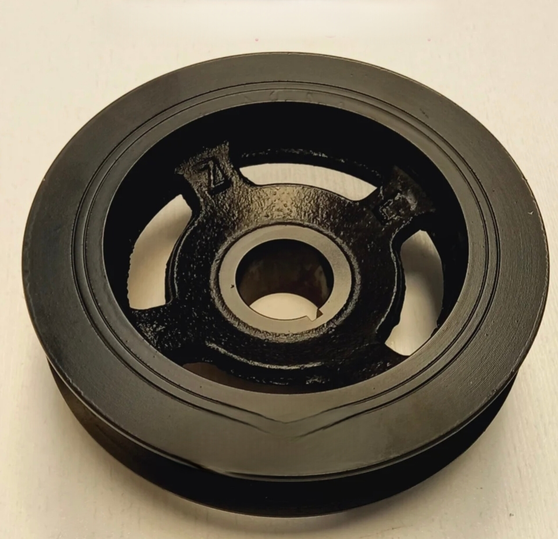 پولی میلنگ چانگان cs35