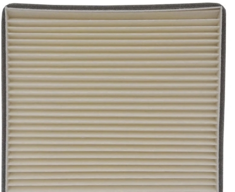 فیلترکابین لیفان x60