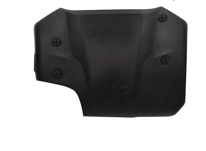 کاور روی موتور کی ام سی T8