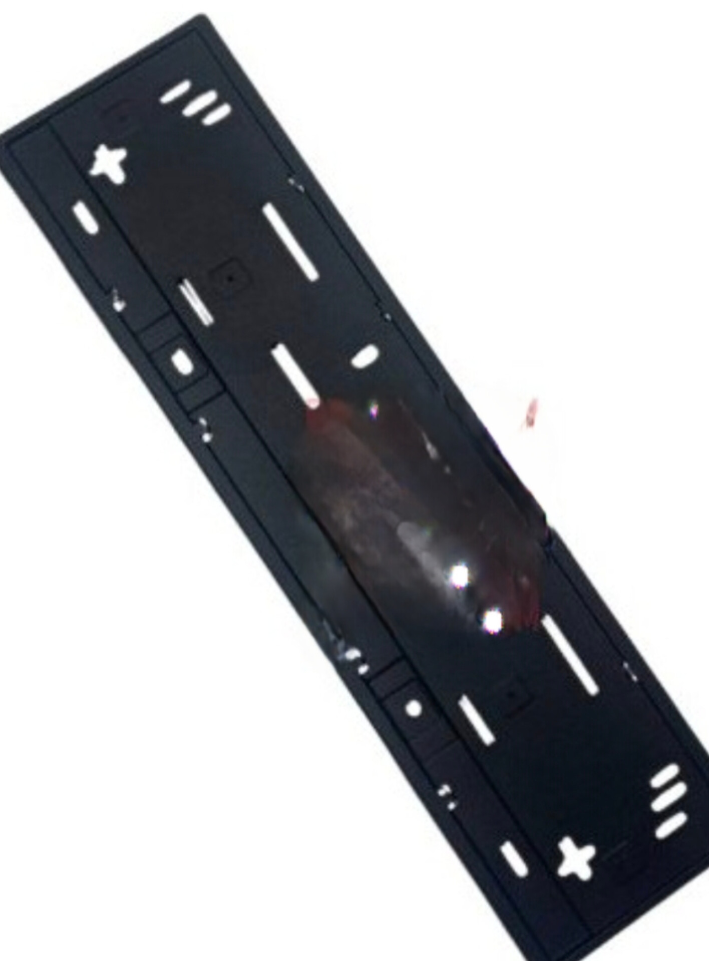 قاب پلاک جلو آریزو ۸