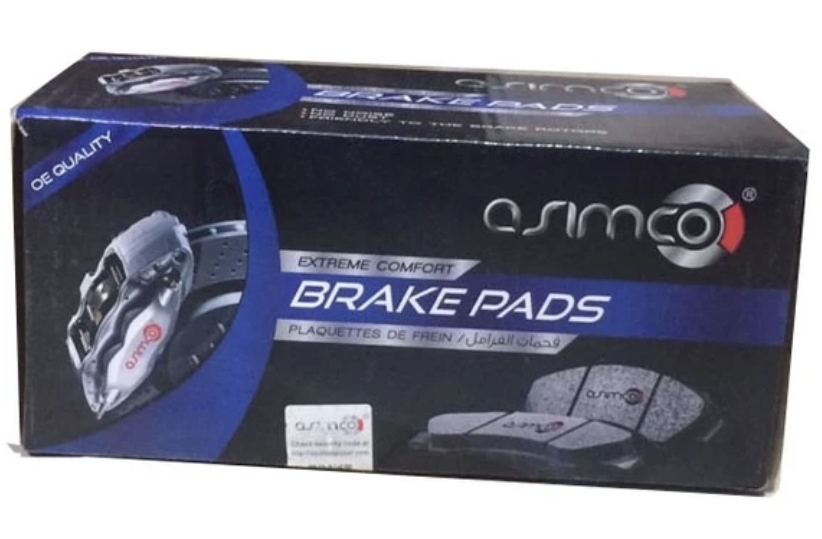 لنت جلو تیگو ۸ پرومکس