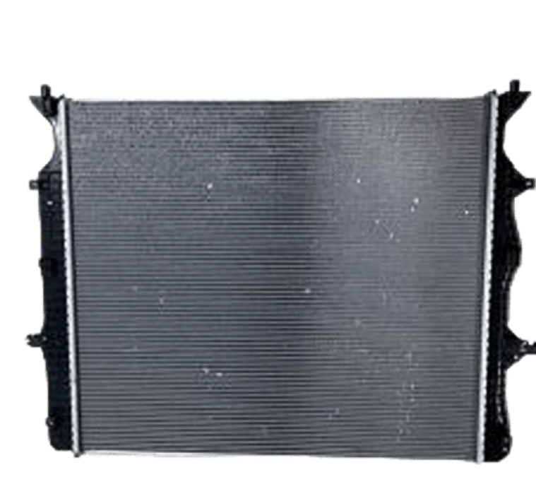 رادیاتور آب لاماری