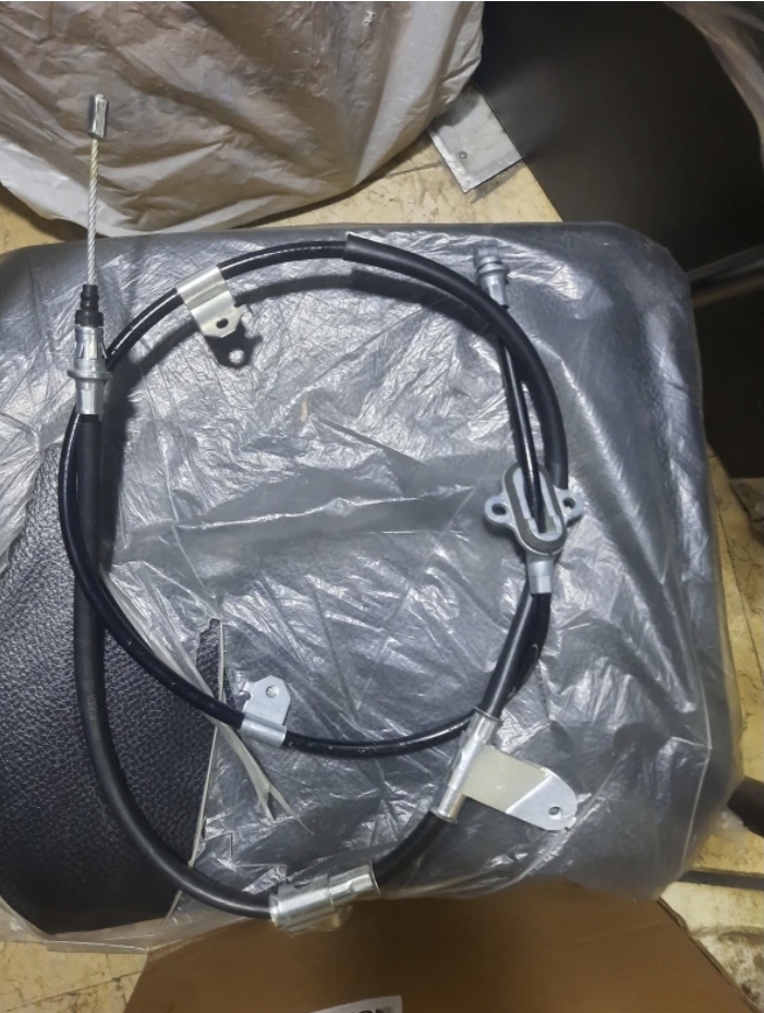 کابل ترمزدستی چپ لیفان ۸۲۰