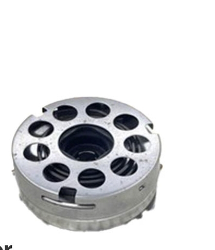 دنده VVT دود جیلی یورو 5