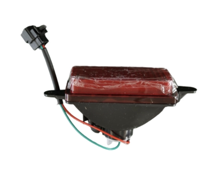 مه شکن عقب وسط لاماری