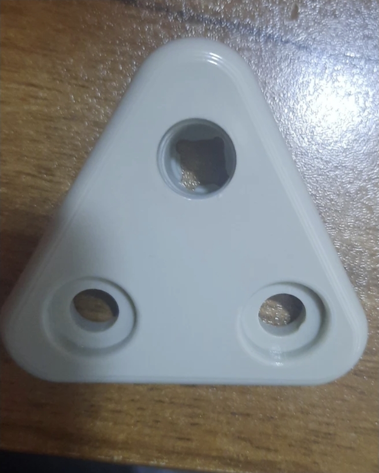 مثلثی پایه آفتابگیر جک جی5 و جی3