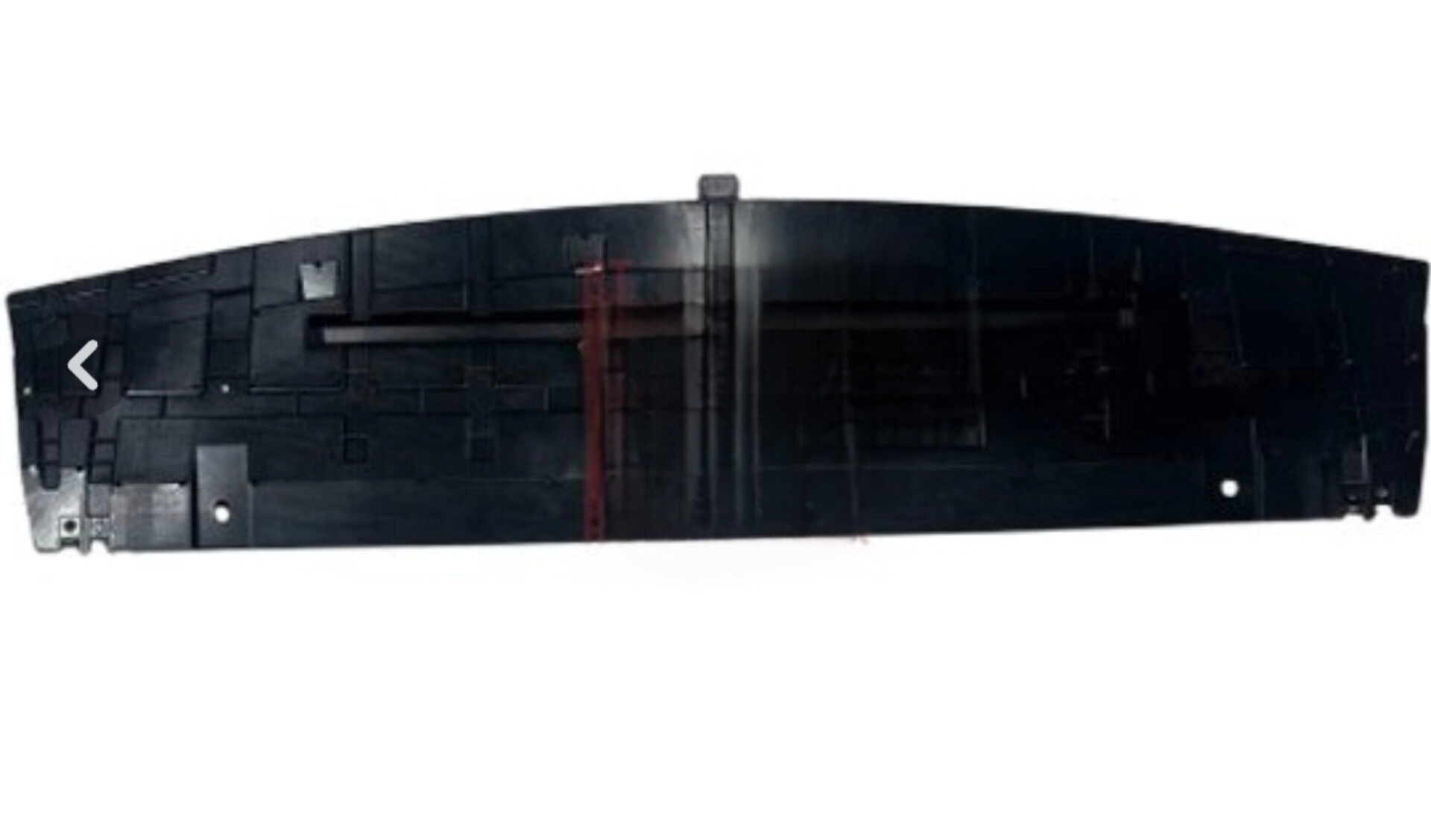 آبگیر زیر سپر جلو آریزو ۸