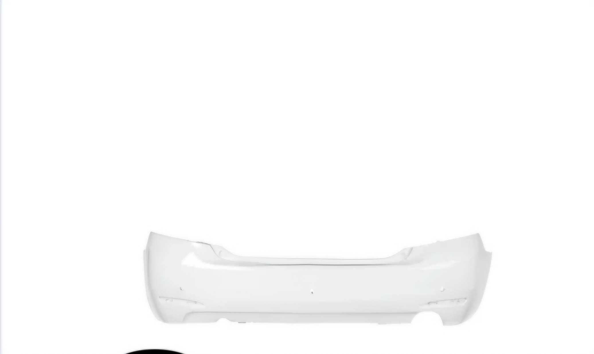 سپرعقب آریو z300