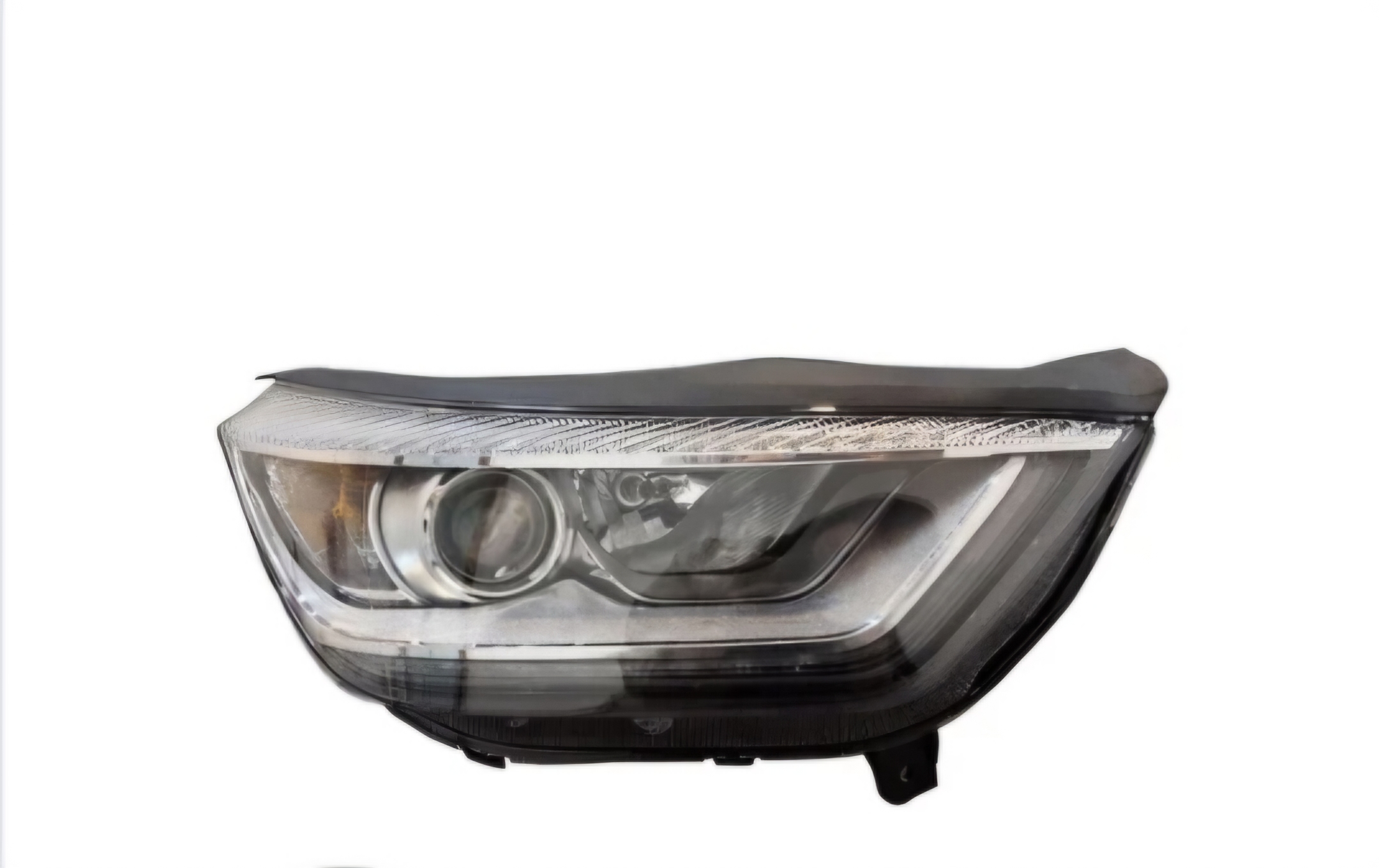 چراغ جلو جک s3