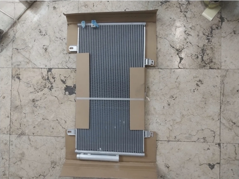 رادیاتور کولر لیفان۸۲۰