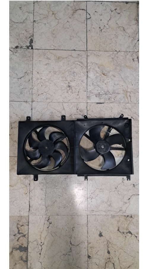 فن آب لیفان۶۲۰ ۱۸۰۰سی سی