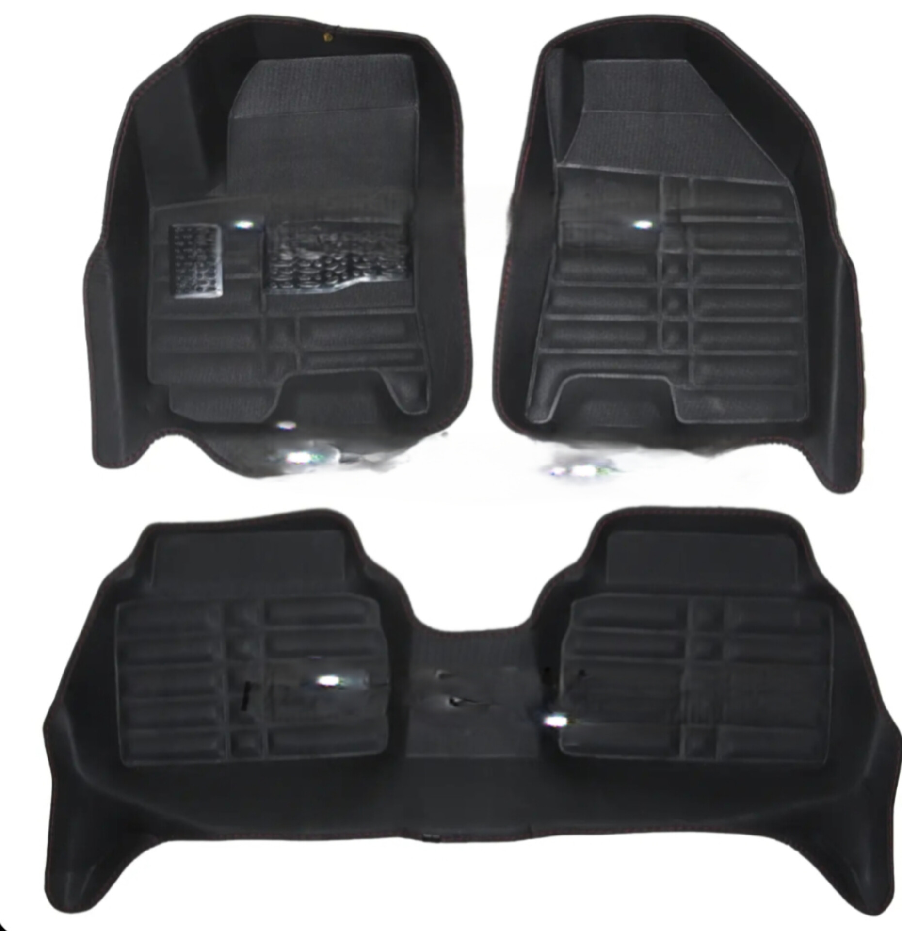 كفپوش پنج بعدی نانو جک S3