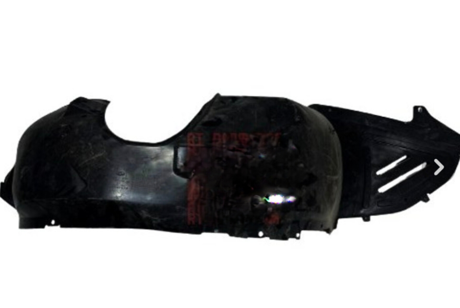 شلگیر جلو راست آریزو ۸