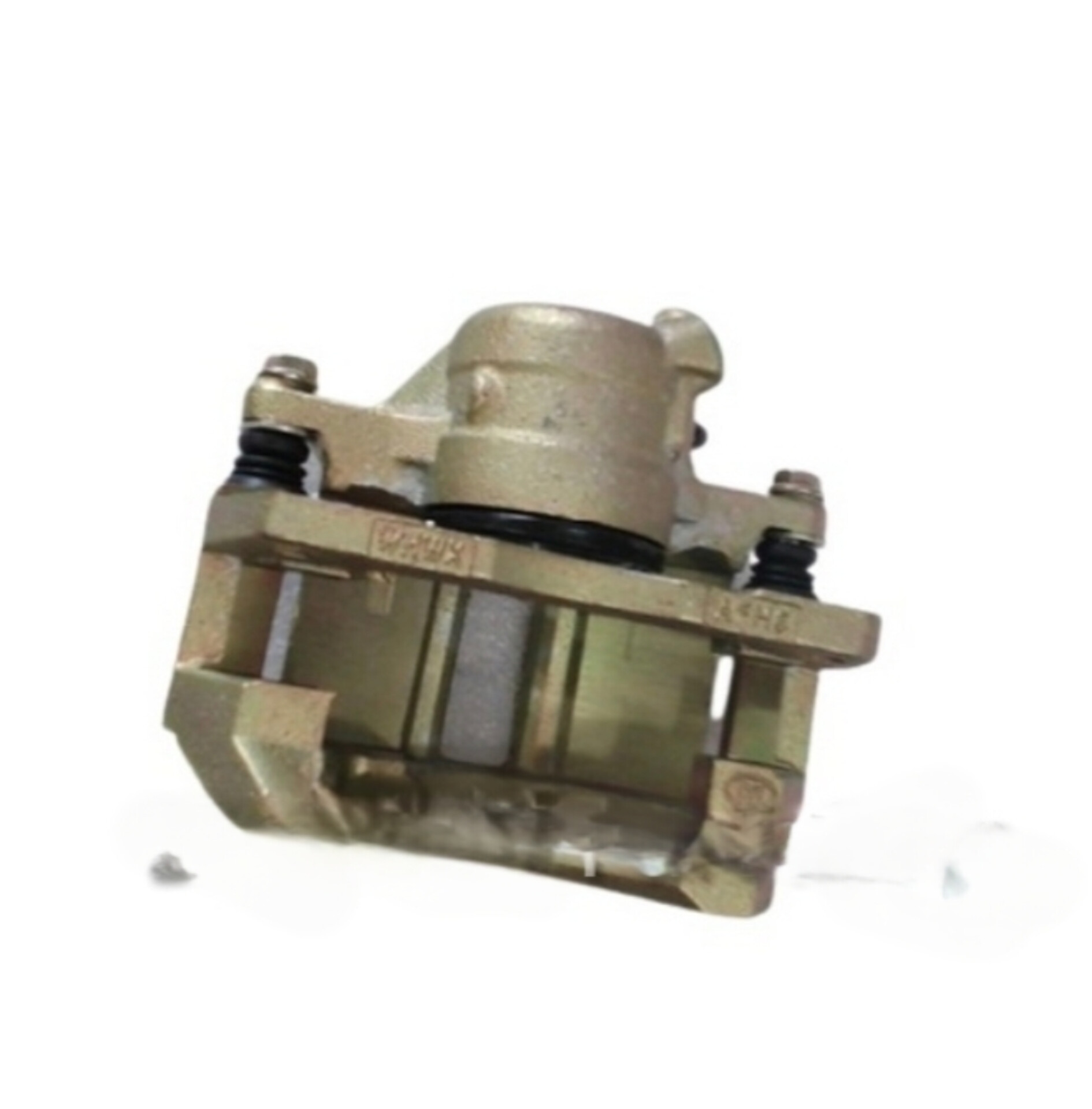 کالیپرترمز عقب  برلیانس 320