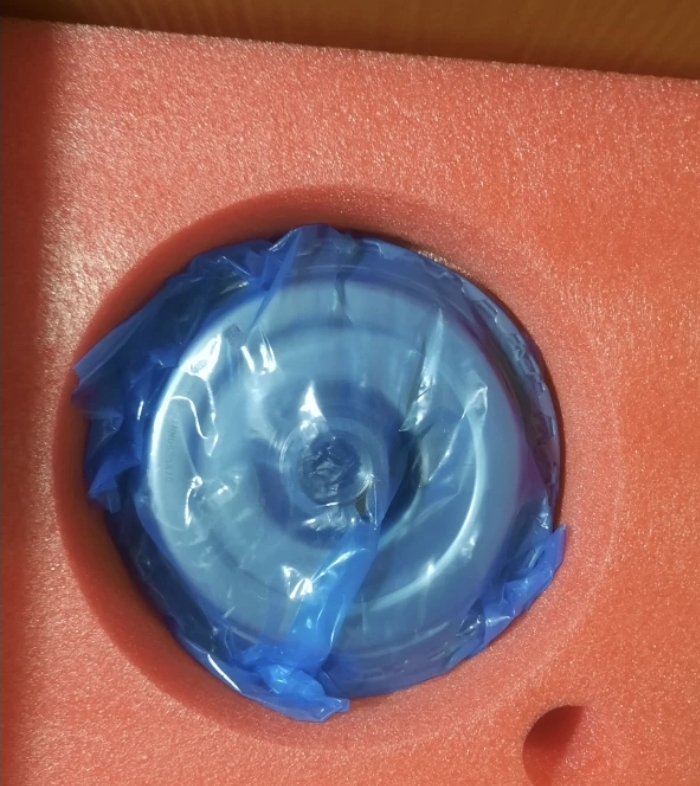 دبل کلاچ اصلی جک s5