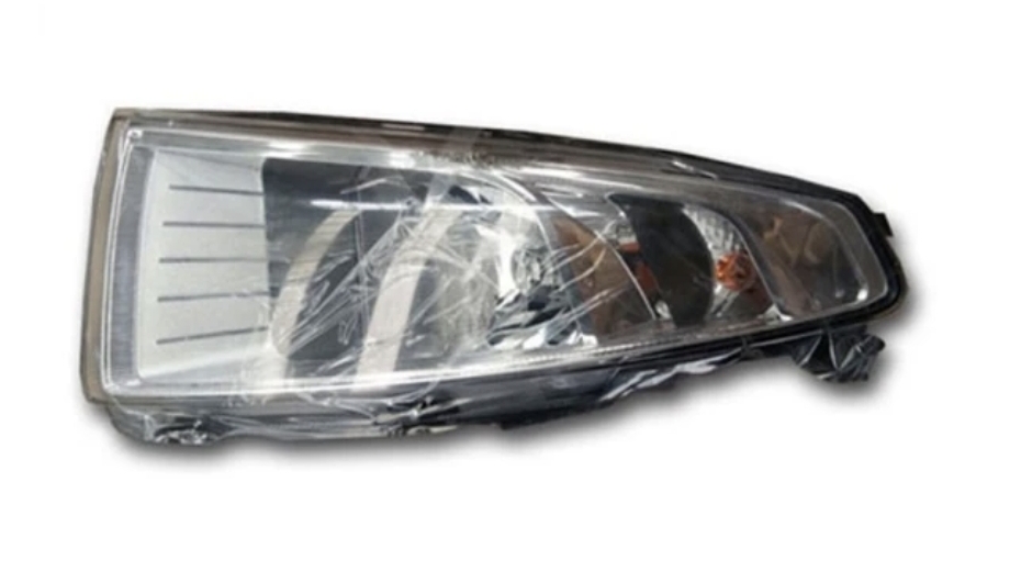 چراغ جلو برلیانس H220-H230 (اصلی) چپ و راست