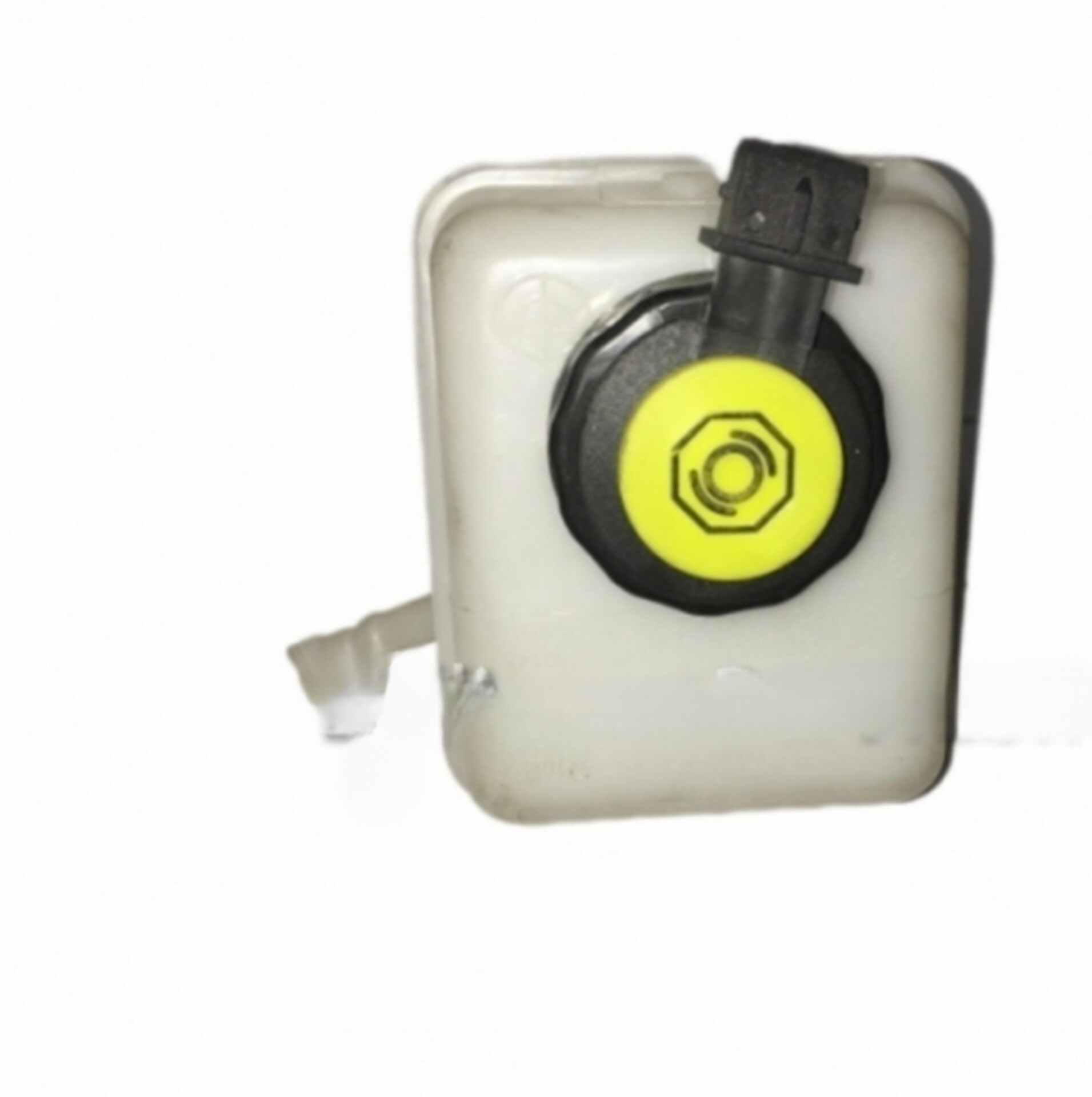 منبع روغن هیدرولیک برلیانس 320