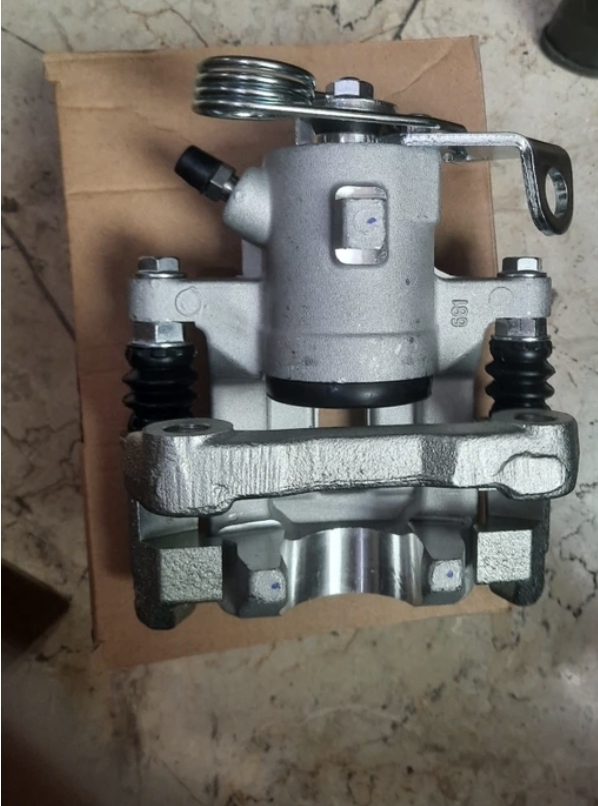 سیلندر ترمز عقب برلیانس سری ۳۲۰ و ۳۳۰