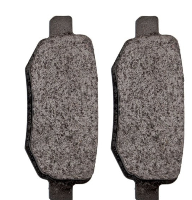 لنت ترمز جلو لاماری