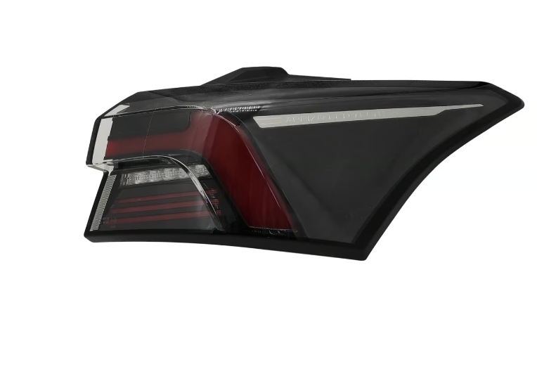 چراغ عقب روی گلگیر آریزو 6 پرو سمت شاگرد