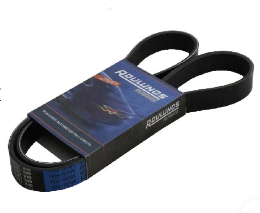 تسمه دینام آریزو 5