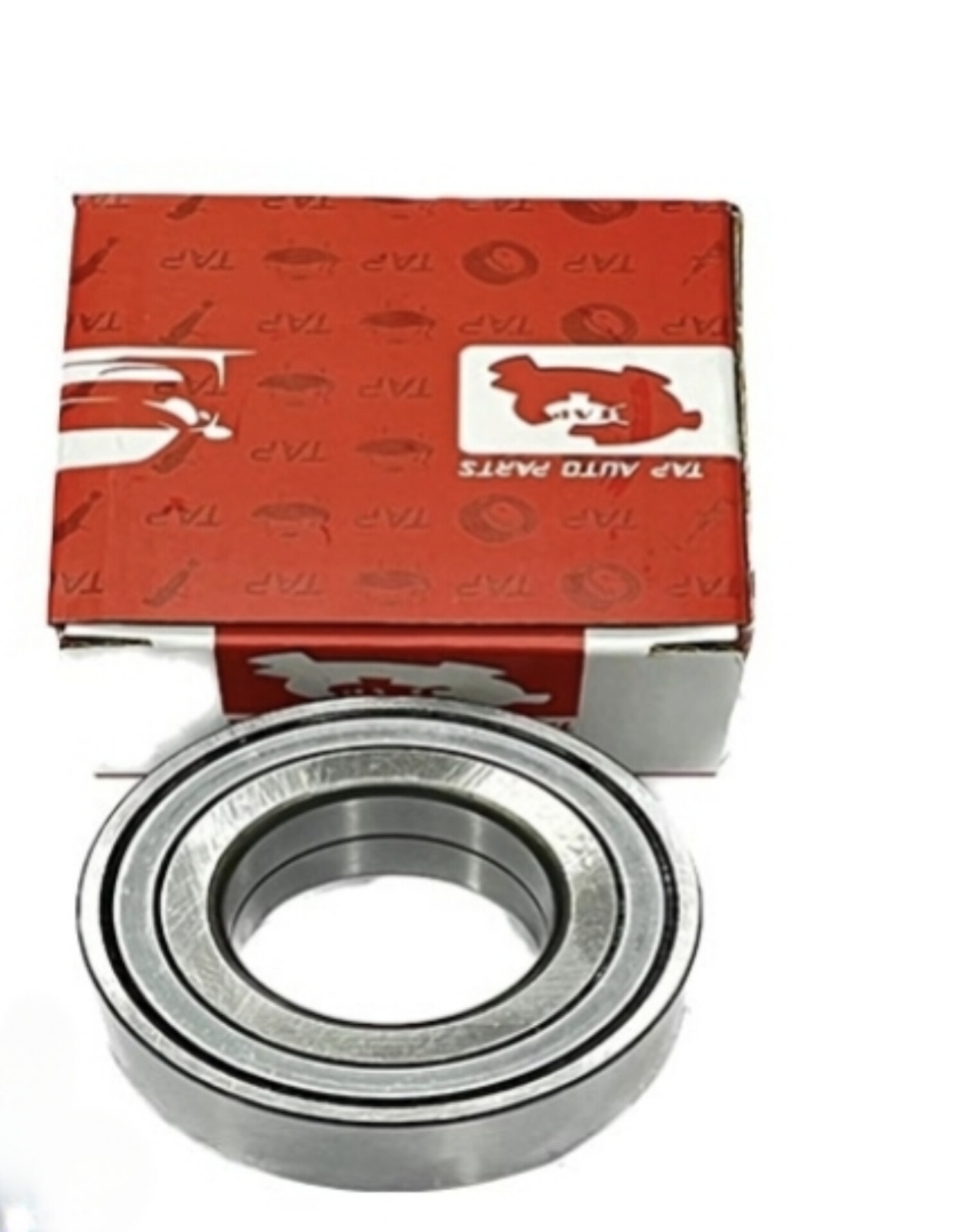 بلبرینگ چرخ جلو ام وی ام X33