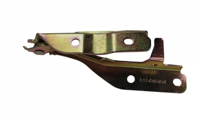 لولای کاپوت چپ ام وی ام X22