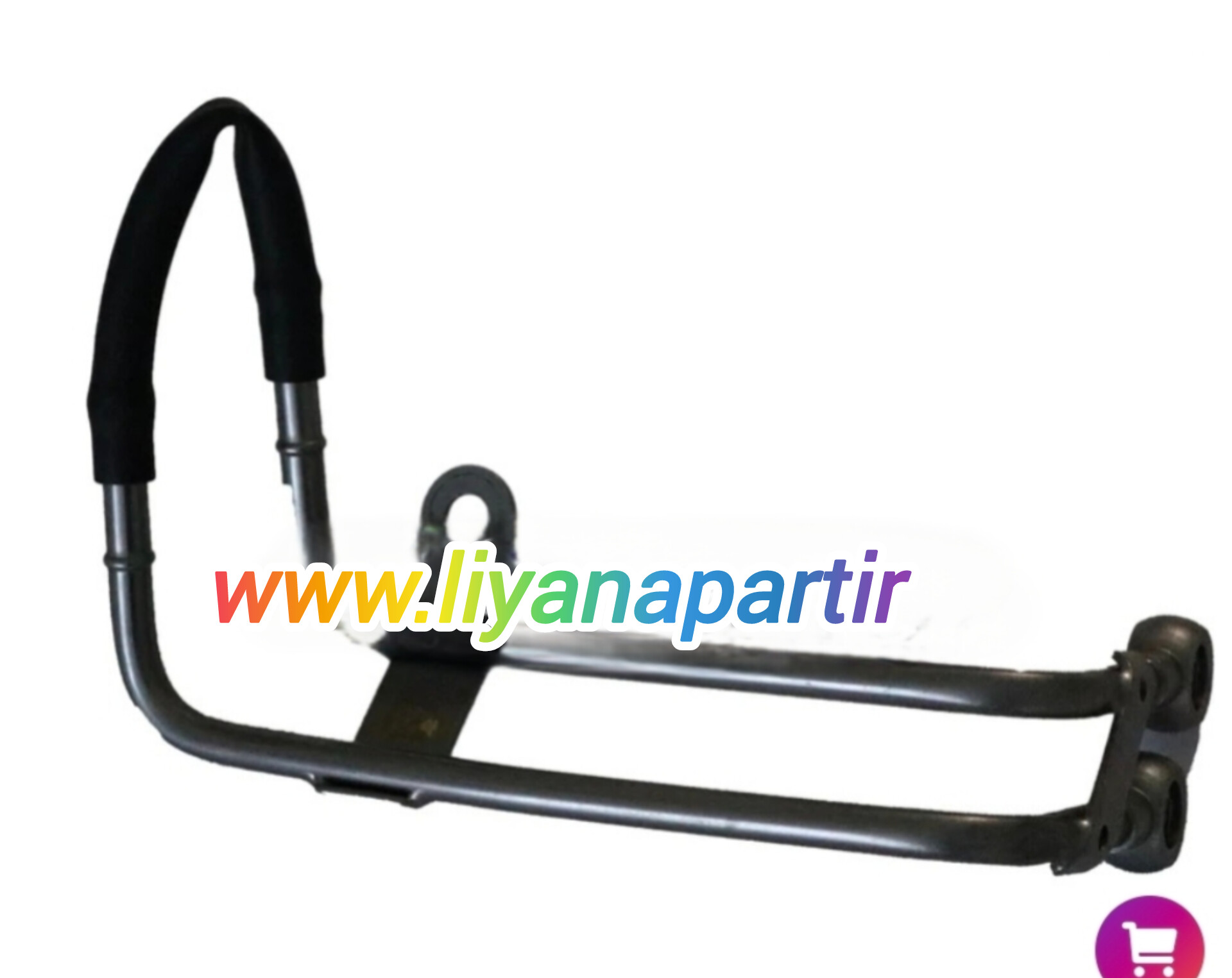 لوله خنک کن روغن گیربکس برلیانس 330