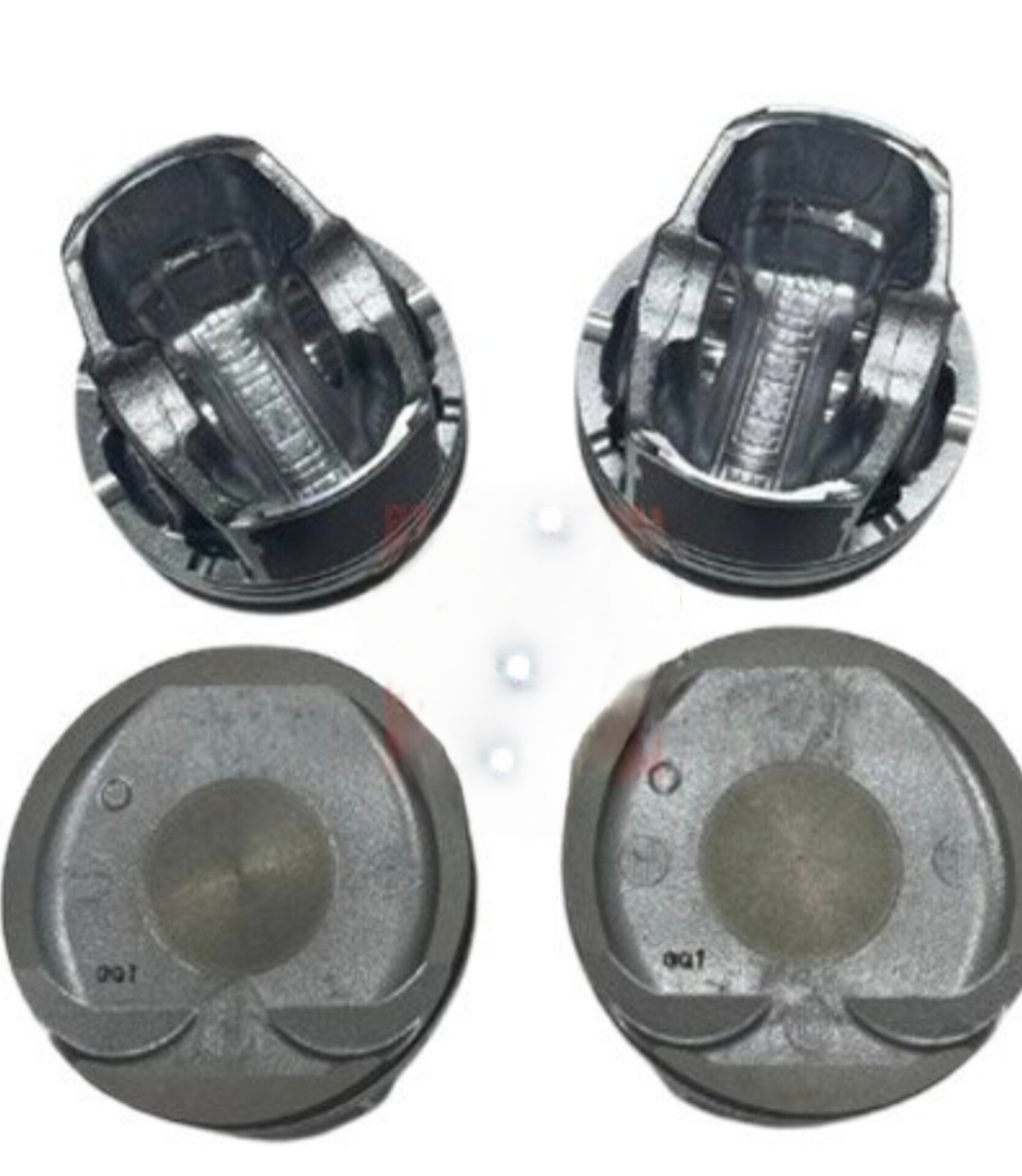 پیستون آریزو ۸