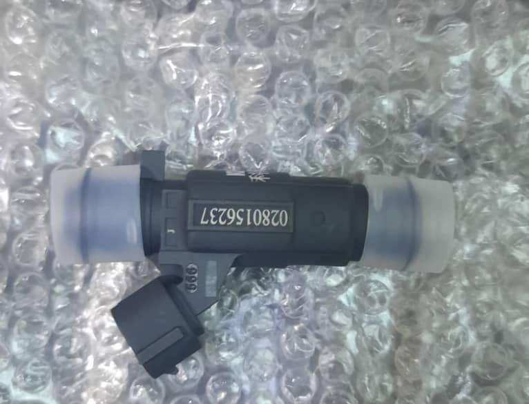 سوزن انژکتور برلیانس هرعدد h200 h300