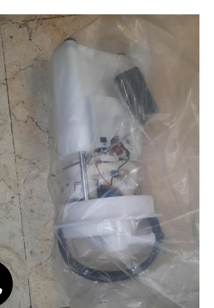 پمپ بنزین لیفان ۶۲۰. ۱۶۰۰ و ۱۸۰۰ cc