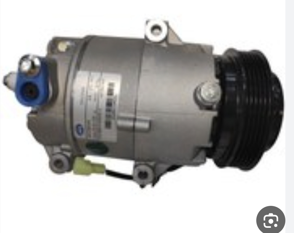 کمپرسور کولر هایماs7توربو ۱۸۰۰