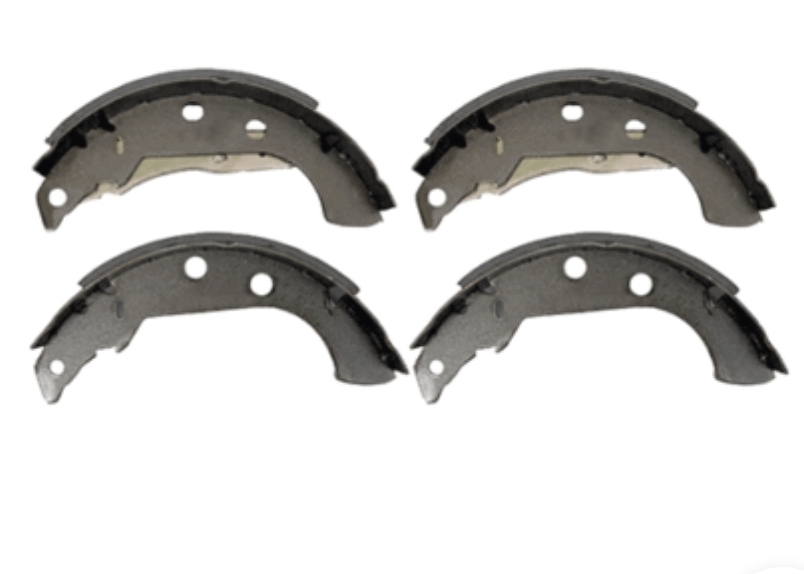 لنت ترمز عقب آریزو 5