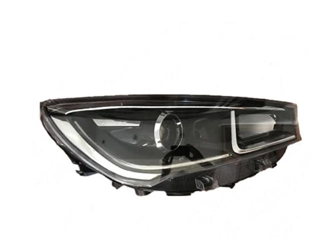 چراغ جلو راست آریزو ۵