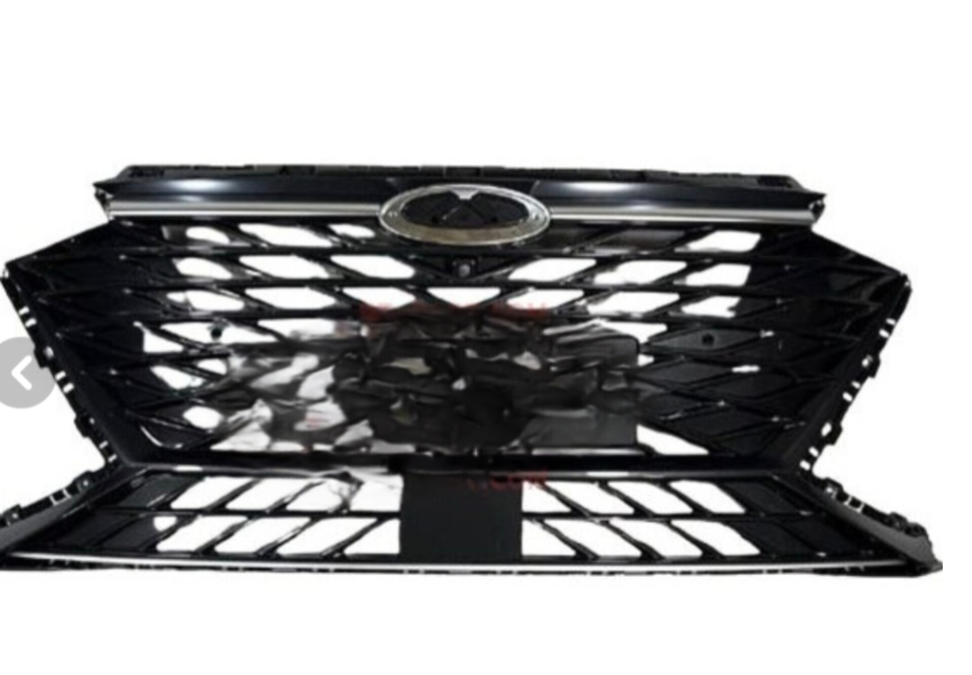 جلوپنجره آریزو8