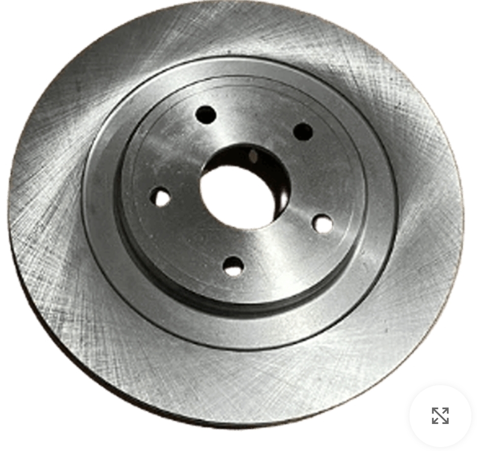 دیسک چرخ جلو لاماری