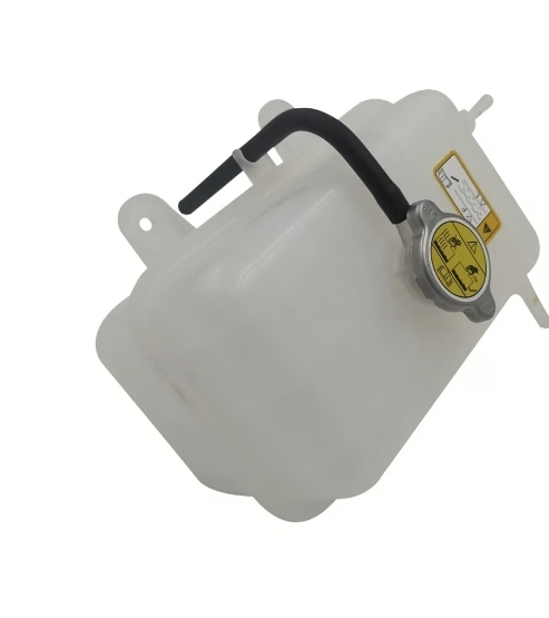 مخزن آب رادیاتور کی ام سی T8